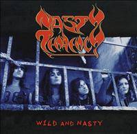 Nasty Tendency : Wild and Nasty